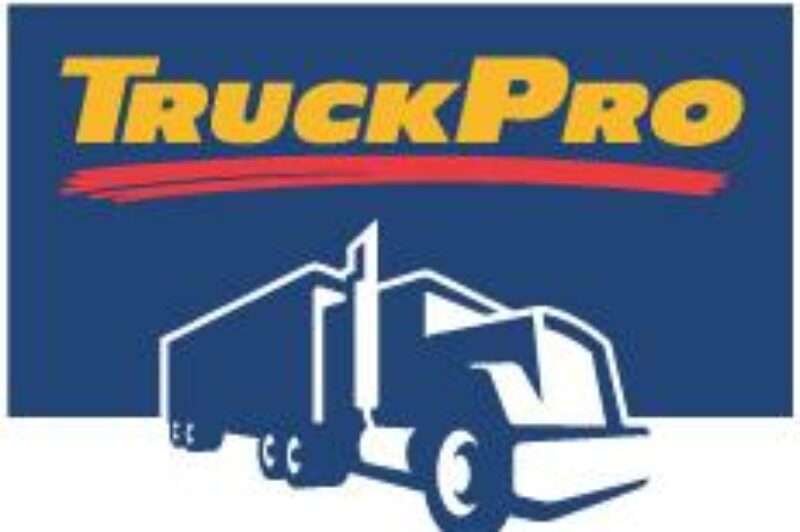 Logo TruckPro
