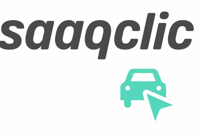 Logo SAAQclic